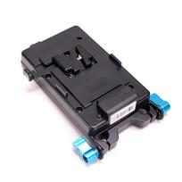 Caruba V Mount Power Supply with 15mm Rod Mount