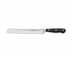 Wüsthof - Virtuvinis peilis duonai CLASSIC 20 cm juodas