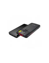 Honeywell CT30 XP, 2D, USB-C, BT (BLE), Wi-Fi, NFC, GPS, IST, warm-swap, GMS, black, Android