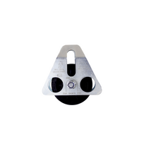 Skriemulys IRUDEK TR-PULLEY