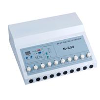 Elektrostimuliacijos aparatas BR-333 Professional Body Slimming