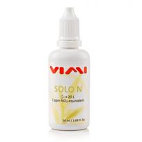 Vimi Solo N koncentruotos trąšos akvariumui; 50ml