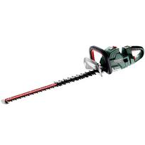 Akumuliatorinės gyvatvorių žirklės HS 18 LTX BL 75; 601724850 METABO