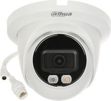 Dahua IP CAMERA IPC-HDW2449TM-S-IL-0280B WizSense - 4 Mpx 2.8 mm DAHUA