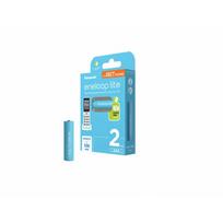 Panasonic Eneloop baterijos Lite AAA 550mAh-2BP Boom