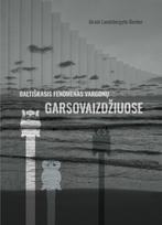 Baltiškasis fenomenas vargonų garsovaizdžiuose - Jūratė Landsbergytė-Becher