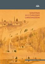 Sonatiniai M. K. Čiurlionio garsovaizdžiai - Žilvinas Svigaris, Laura Ivanova