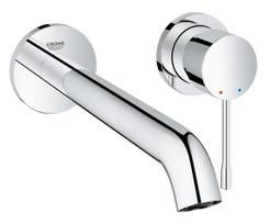 Grohe Essence virštinkinė praustuvo maišytuvo dalis, snapas 230mm, chromas