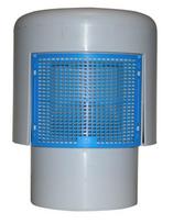 Alsuoklis dviguba sienele HL900NECO DN110