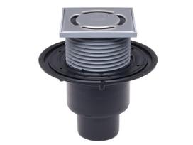 Trapas HL 310NPr DN40/70/100 tiesus (HL310NPR)