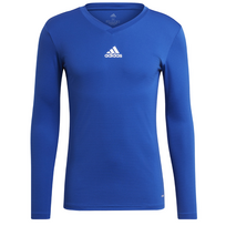 Vyriški Adidas Marškinėliai mėlyna Komanda GK9088