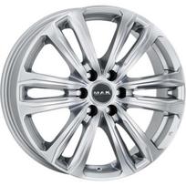 MAK Safari 6 Silver R17 6x139.70 ET50 CB93.10 J7.5
