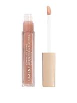 LUMENE LUMINOUS SHINE drėkinamasis lūpų blizgis (1 Pale Honey), 5 ml