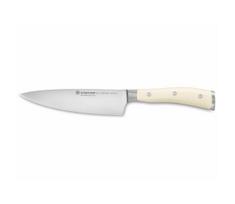 Wüsthof - Virtuvinis peilis CLASSIC IKON 16 cm, kreminis
