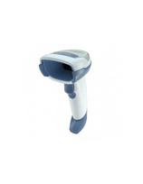 Zebra DS4608-HC, 2D, USB, RS232, kit (USB), white