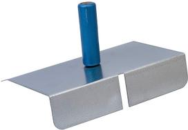 Klinkerio rievėjimo padėkliukas 28x19cm, 12mm Triuso