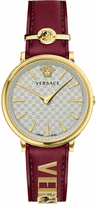 Moteriškas Laikrodis VERSACE V CIRCLE VE81043/22