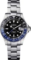 Vyriškas Laikrodis DAVOSA Ternos Ceramic GMT 161.590.40