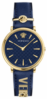 Moteriškas Laikrodis VERSACE V CIRCLE VE81045/22
