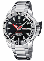 Vyriškas Laikrodis FESTINA THE ORIGINALS 20665/4