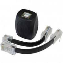 Adapteris SkyWatcher Synscan USB teleskopo valdymui