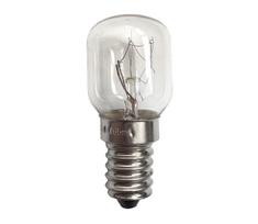 Orkaitės lemputė T25 E14/25W/230V 2700K