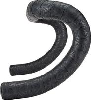 Vairo juosta SUPER STICKY KUSH TAPE CLASSIC BLK/ANO BLK PLUGS