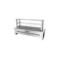 Grilis JOSPER Robata RGJ-100
