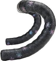 Vairo juosta  SUPER STICKY KUSH TAPE GALAXY OIL SLICK PRINT/ANO BLK PLUGS