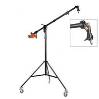 Elfo studijos stovas-gervė J2650T Boom Stand