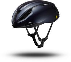 Specialized S-Works EVADE 3 Metallic Deep Marine - dviračio šalmas