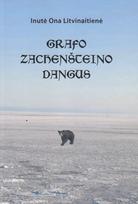 Grafo Zachenšteino dangus - Inutė Ona Litvinaitienė