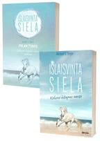 KNYGŲ RINKINYS. Išlaisvinta SIELA. Kelionė kitapus savęs + Praktinis kelionės vadovas - Michael A. Singer