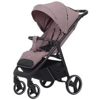 CARRELLO Bravo 2023 Crystal Pink Sportinis vežimėlis