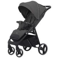 CARRELLO Bravo 2023 Lunar Grey Sportinis vežimėlis