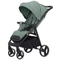 CARRELLO Bravo 2023 Spring Green Sportinis vežimėlis