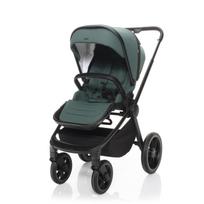 Zopa MOVE CROSS Antique Green/Black sportinis vežimėlis