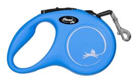 Pavadėlis Flexi New CLASSIC S, 5 m