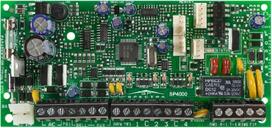 Paradox SP4000 ~ Apsardzes panelis 4-32 zonas 2 rajoni 1 PGM Paradox Spectra SP