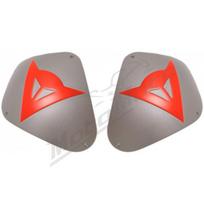 Dainese Aluminium Sport pečių slaideriai 2vnt.