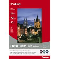 Canon popierius SG-201 A3+  20 lapų