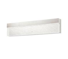 Westinghouse 65768 - LED Reguliuojamas sieninis šviestuvas CAVA LED/25W/230V 60 cm