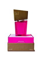 Shiatsu Pheromone For Women Pink 15 ml