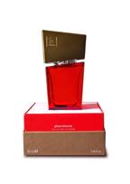 Shiatsu Pheromone For Women Red 15 ml