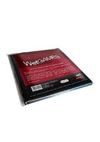 Juoda Vinilinė paklodė ,,Sexmax Wetgames Sex-Sheet'', 180x220 cm