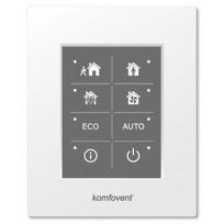 Komfovent rekuperatoriaus valdymo pultas C6.2