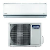 Toyotomi IZURU TRN/TRG-828ZR šilumos siurblys oras-oras 2,80 kW