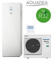 Panasonic WH-ADC0309J3E5/WH-UD05JE5 R32 freonas, vienfazis 5 kW