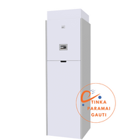 Neoré 14TG TX HP šilumos siurbliai oras–vanduo šildymas 13 kW su talpa 200l