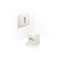 Netatmo bevielis išmanusis termostatas